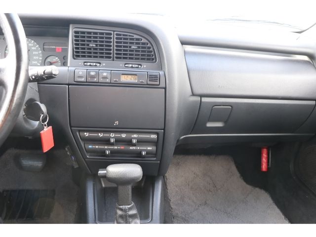 CITROEN CITROEN XANTIA 1997