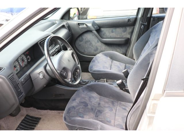 CITROEN CITROEN XANTIA 1997