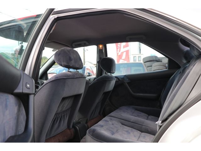 CITROEN CITROEN XANTIA 1997