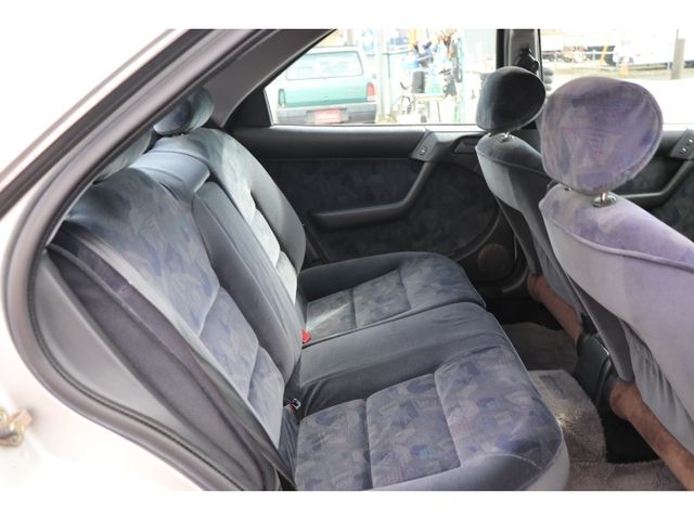 CITROEN CITROEN XANTIA 1997