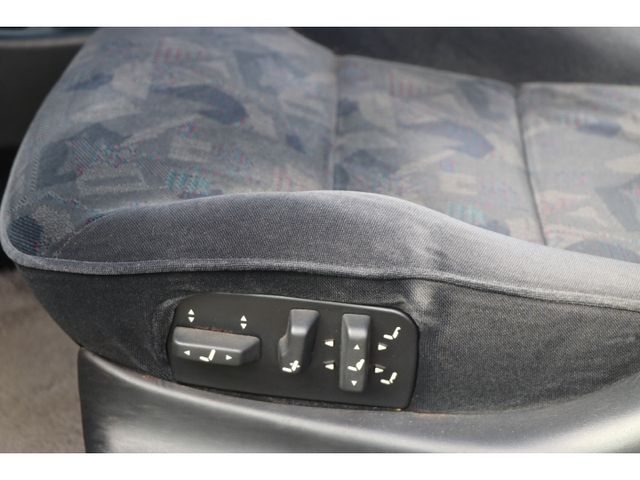 CITROEN CITROEN XANTIA 1997