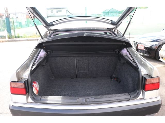 CITROEN CITROEN XANTIA 1997