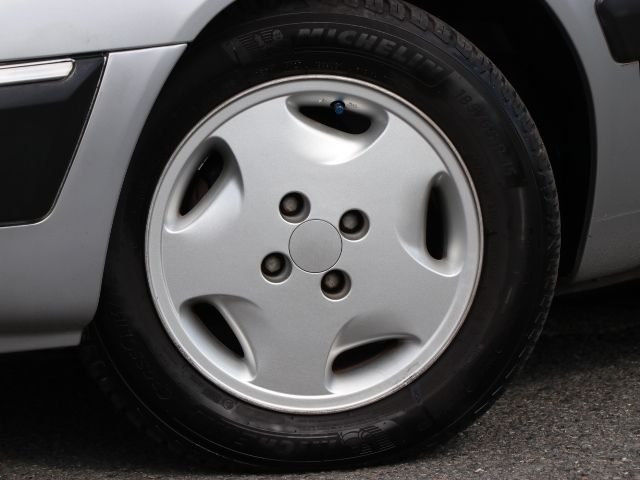 CITROEN CITROEN XANTIA 1997