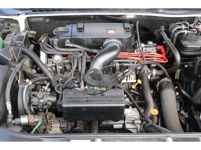 CITROEN CITROEN XANTIA 1997