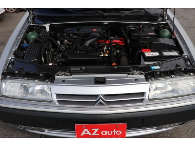 CITROEN CITROEN XANTIA 1997