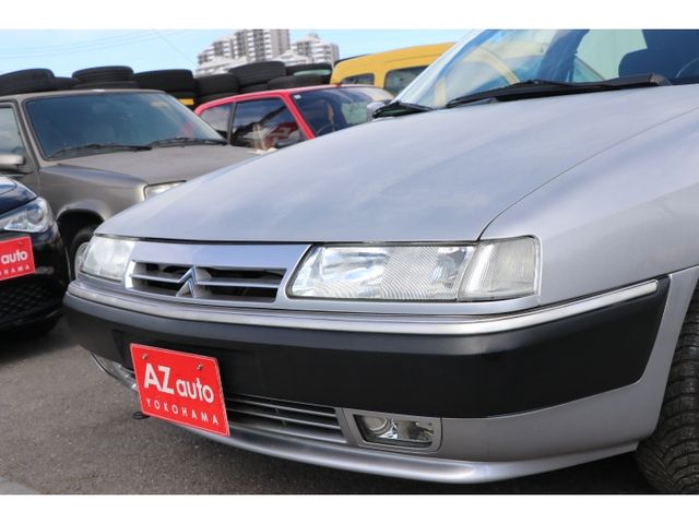 CITROEN CITROEN XANTIA 1997