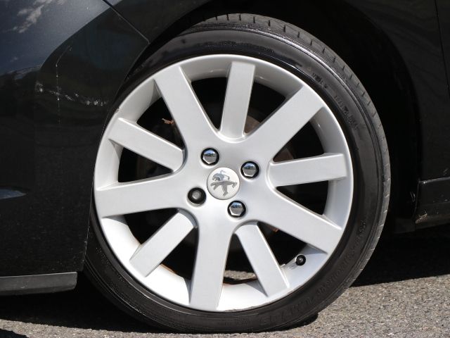 PEUGEOT PEUGEOT 207CC 2012