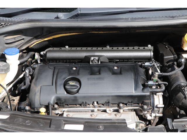 PEUGEOT PEUGEOT 207CC 2012