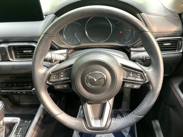MAZDA CX-5 2023