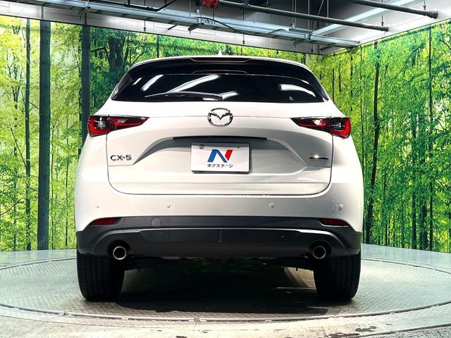 MAZDA CX-5 2023