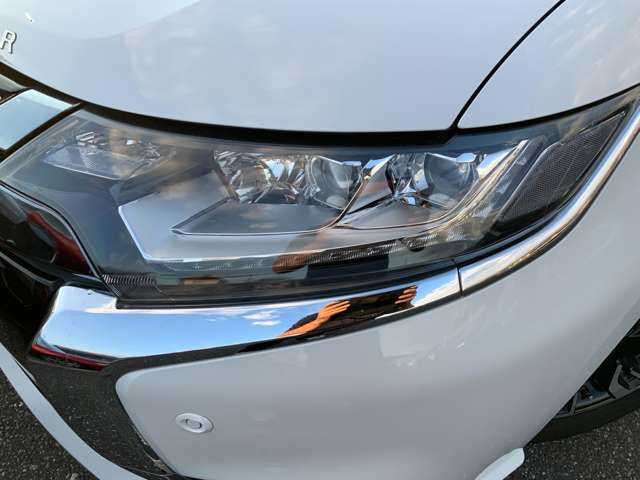 MITSUBISHI OUTLANDER PHEV 2018