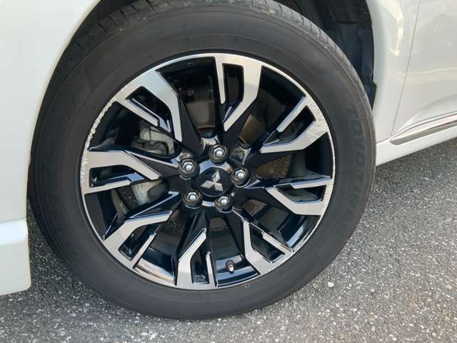 MITSUBISHI OUTLANDER PHEV 2018