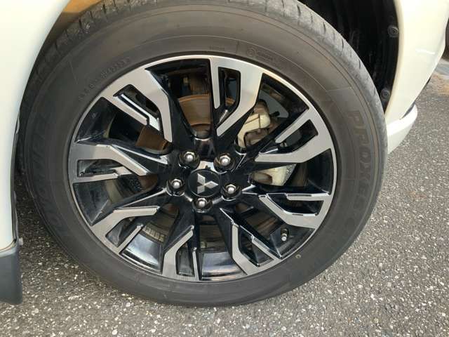 MITSUBISHI OUTLANDER PHEV 2018