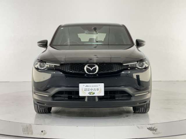 MAZDA MX-30 Rotary-EV 2023