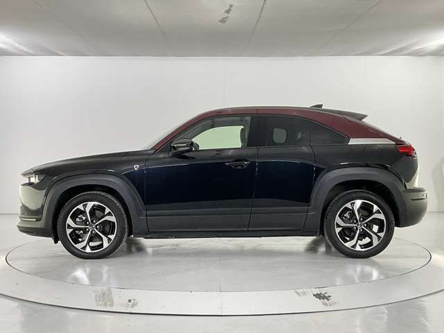 MAZDA MX-30 Rotary-EV 2023