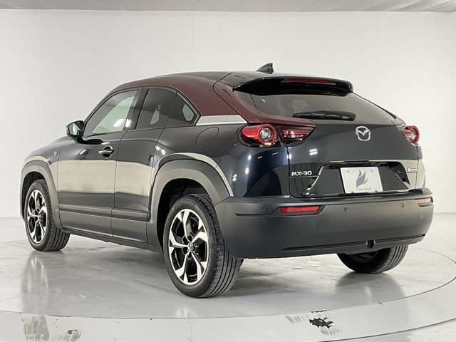 MAZDA MX-30 Rotary-EV 2023