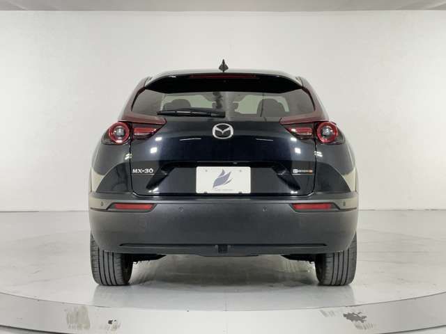 MAZDA MX-30 Rotary-EV 2023
