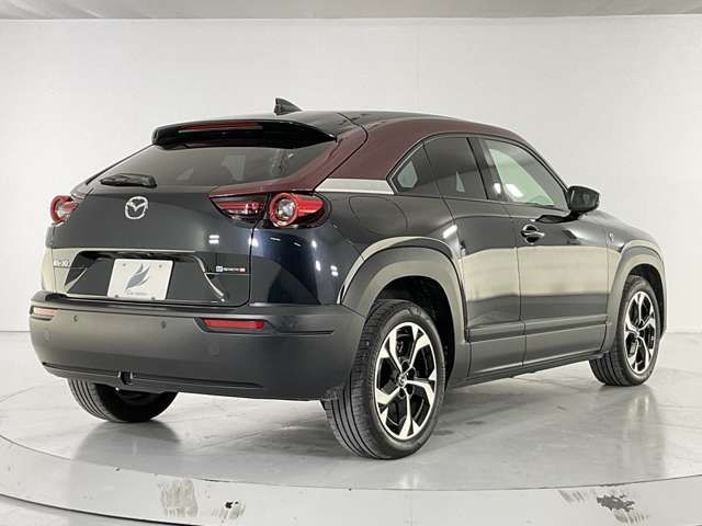 MAZDA MX-30 Rotary-EV 2023
