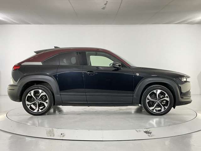 MAZDA MX-30 Rotary-EV 2023