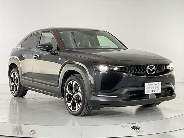 MAZDA MX-30 Rotary-EV 2023