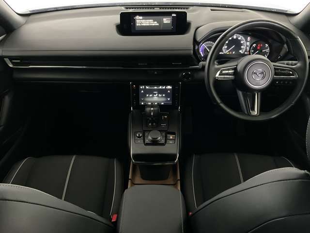 MAZDA MX-30 Rotary-EV 2023