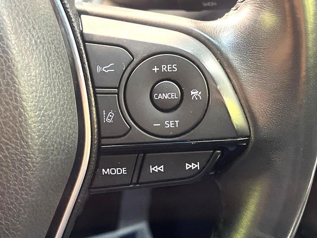 TOYOTA HARRIER HYBRID 2023