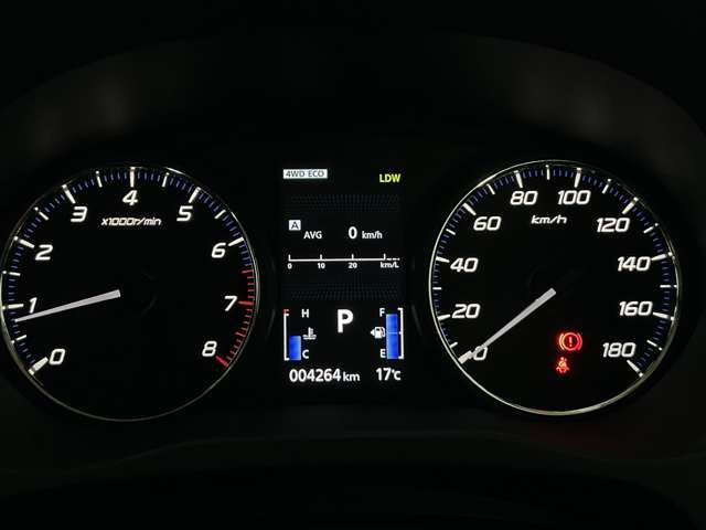 MITSUBISHI OUTLANDER 4WD 2017