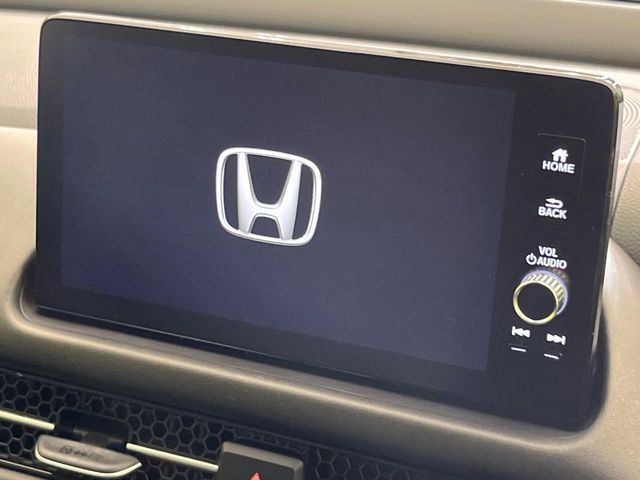 HONDA ZR-V e:HEV 2024