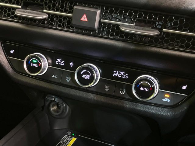 HONDA ZR-V e:HEV 2024