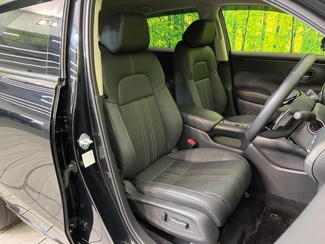 HONDA ZR-V e:HEV 2024