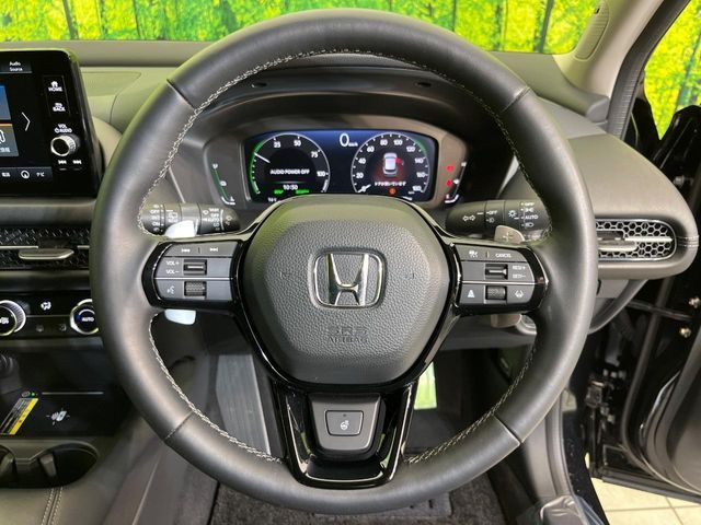 HONDA ZR-V e:HEV 2024