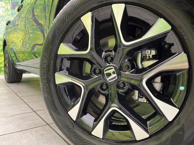 HONDA ZR-V e:HEV 2024