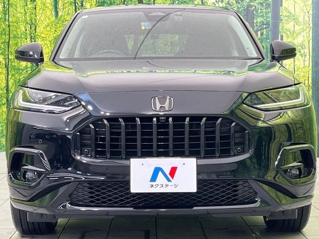 HONDA ZR-V e:HEV 2024