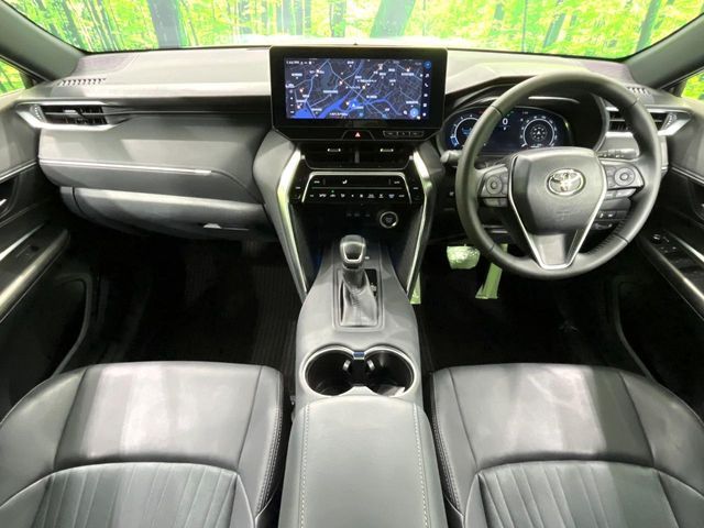 TOYOTA HARRIER 2WD 2023