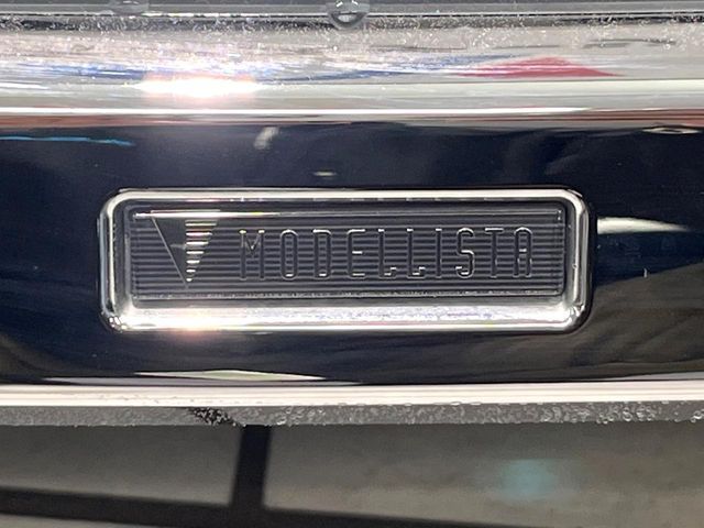 TOYOTA HARRIER 2WD 2023