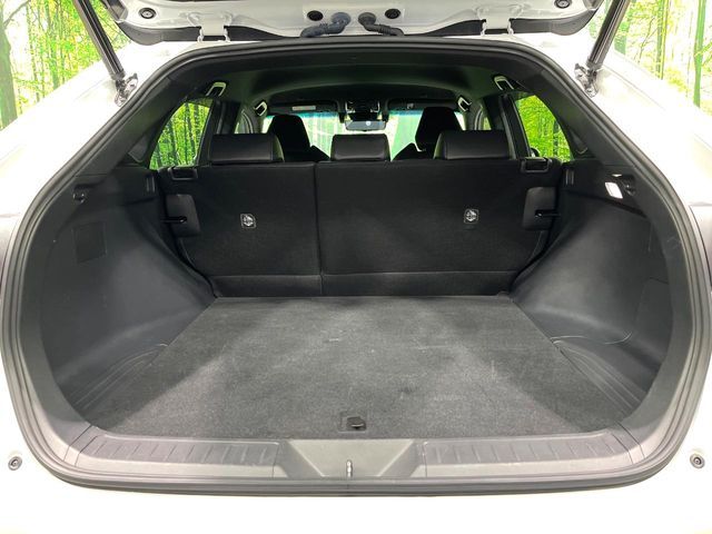 TOYOTA HARRIER 2WD 2023