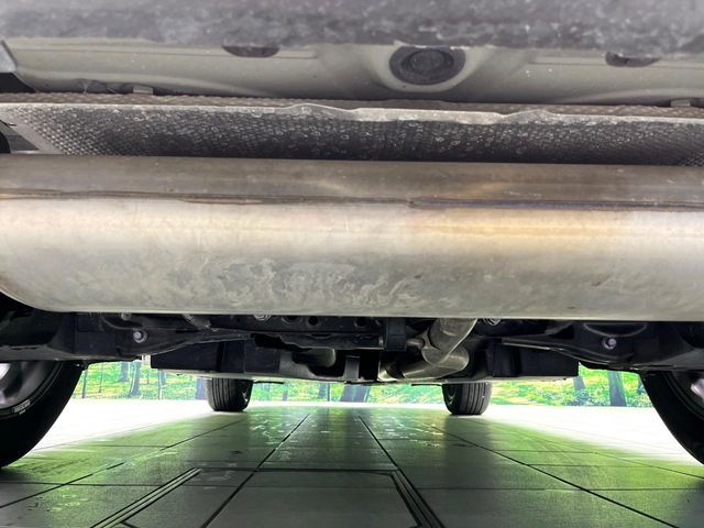 TOYOTA HARRIER 2WD 2023