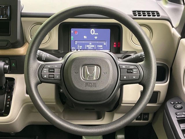 HONDA N BOX 2024