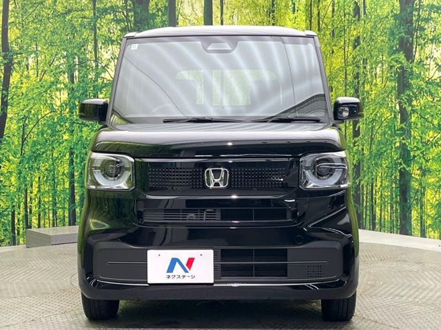 HONDA N BOX 2024