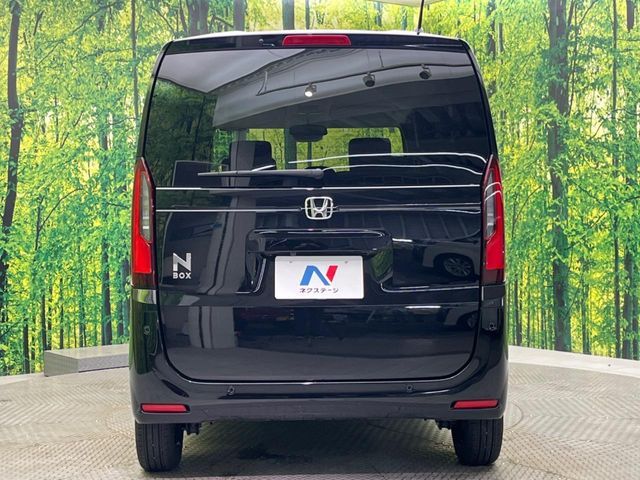 HONDA N BOX 2024