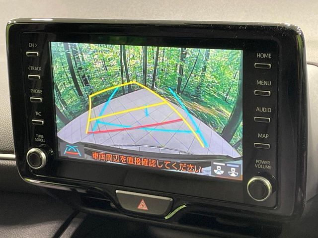 TOYOTA YARIS CROSS HYBRID 2023