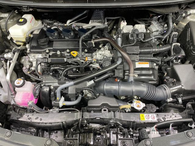 TOYOTA YARIS CROSS HYBRID 2023