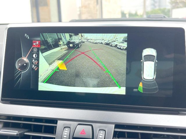 BMW BMW 2series Active Tourer 2016