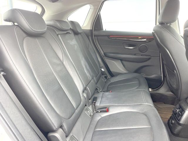 BMW BMW 2series Active Tourer 2016