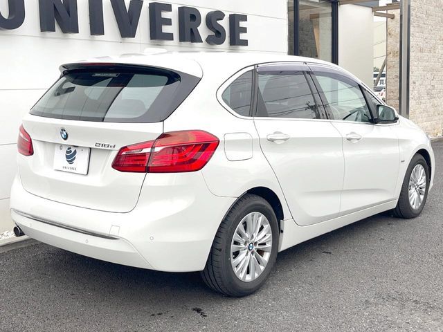 BMW BMW 2series Active Tourer 2016