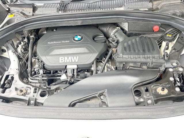 BMW BMW 2series Active Tourer 2016