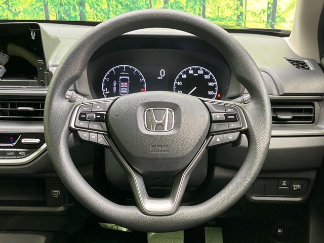 HONDA WR-V 2025