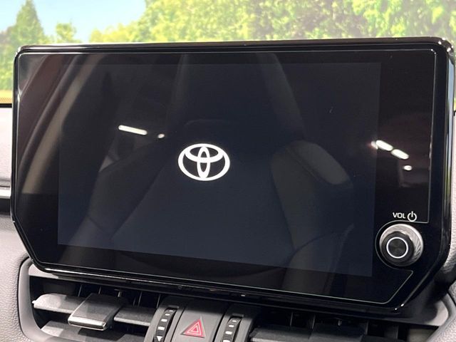 TOYOTA RAV4 4WD 2024