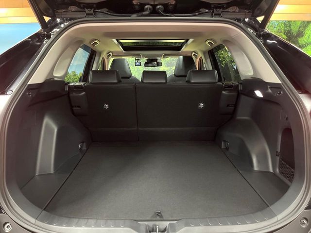 TOYOTA RAV4 4WD 2024