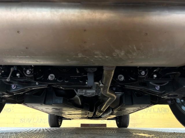 TOYOTA RAV4 4WD 2024